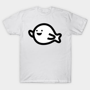 Happy Fish T-Shirt